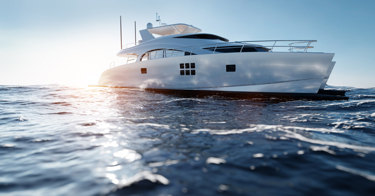 Yacht Charter Costs Explained