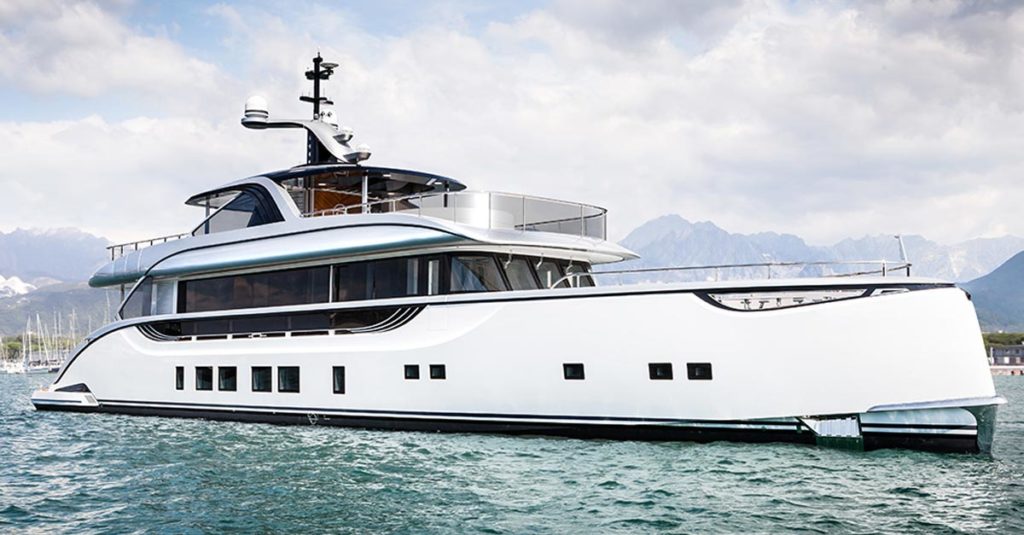 MY SPRING, SOLD BY INTERYATES MALLORCA